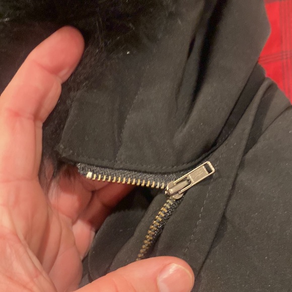 Preston & York ladies winter coat/Parka - Picture 8 of 13